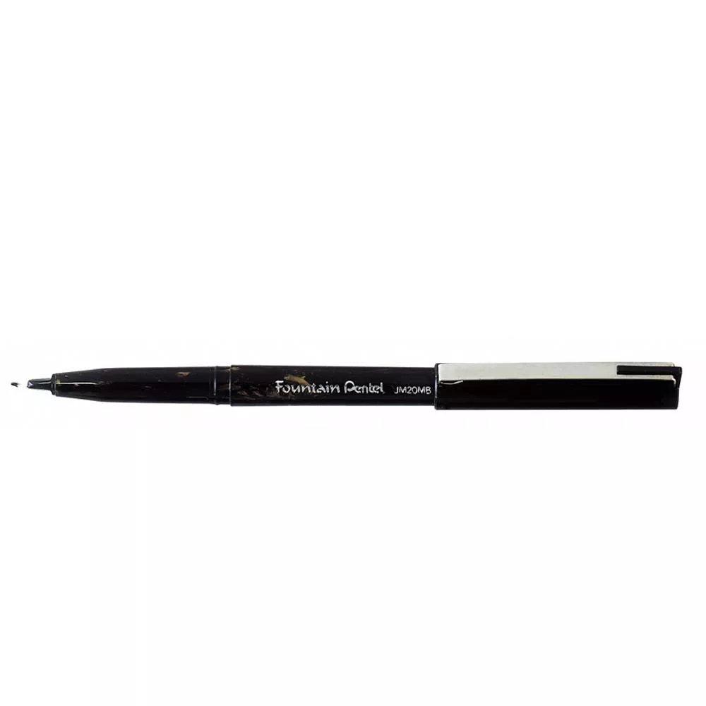 Pentel Fountain Pen